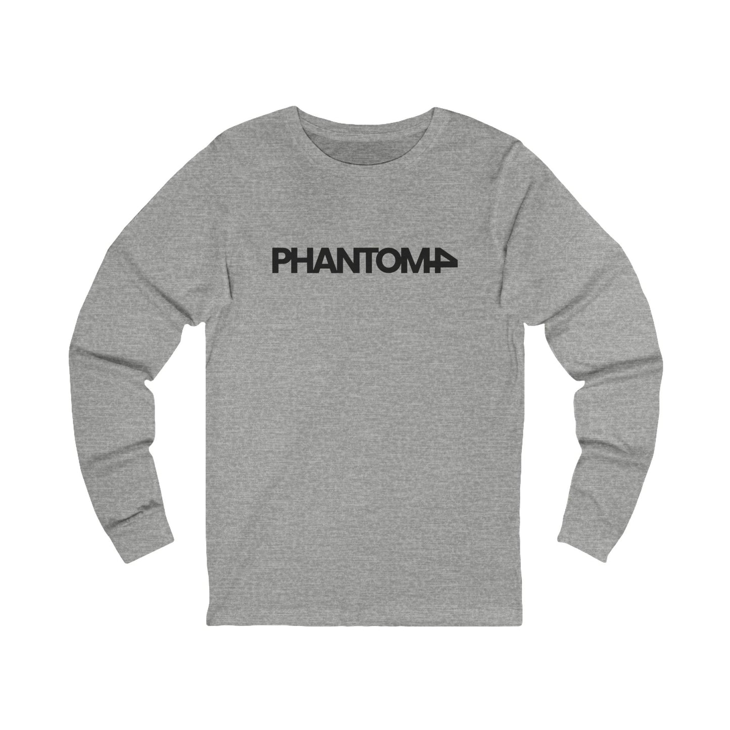 Phantoma Long Sleeve Tee
