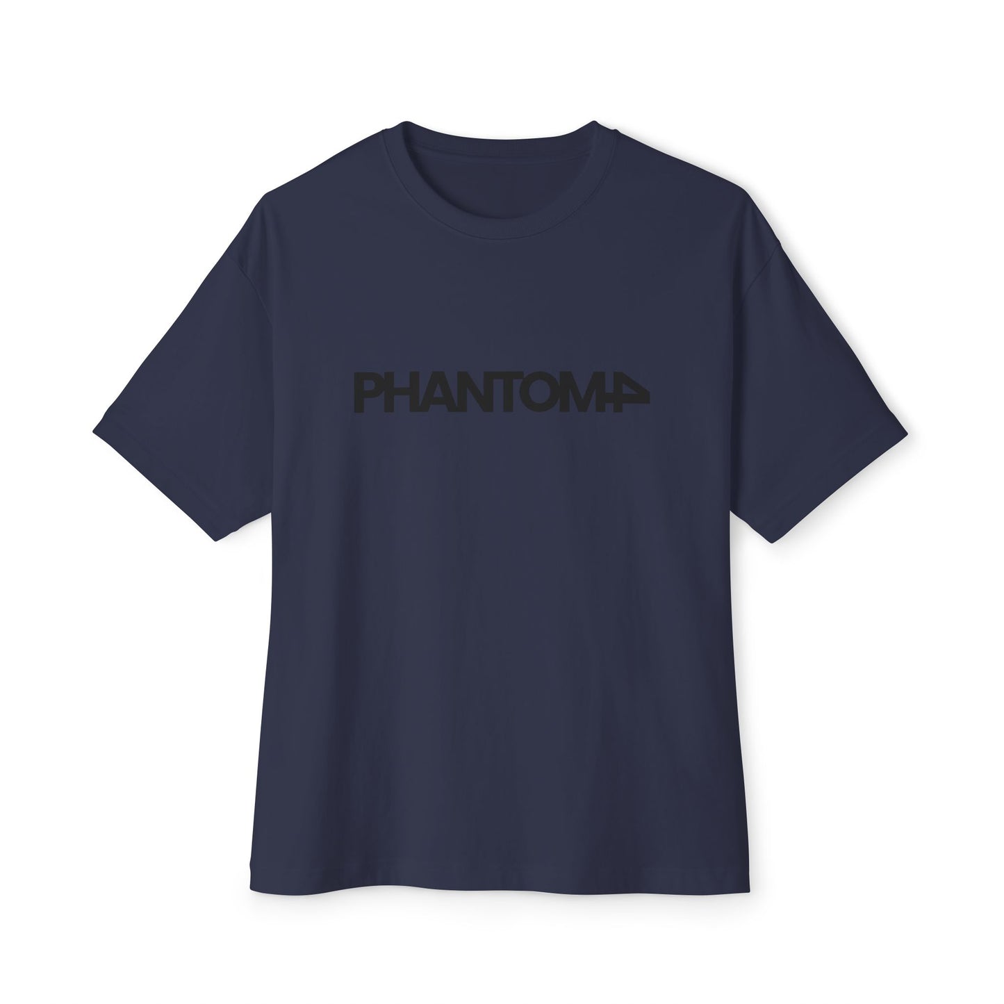 Phantom 4 Oversized T‑Shirt