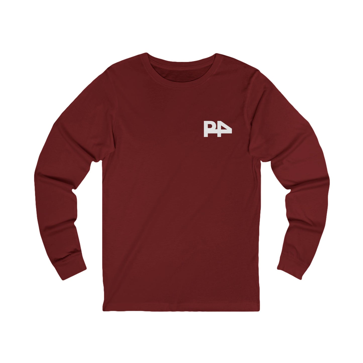 P4 Long Sleeve T-shirt