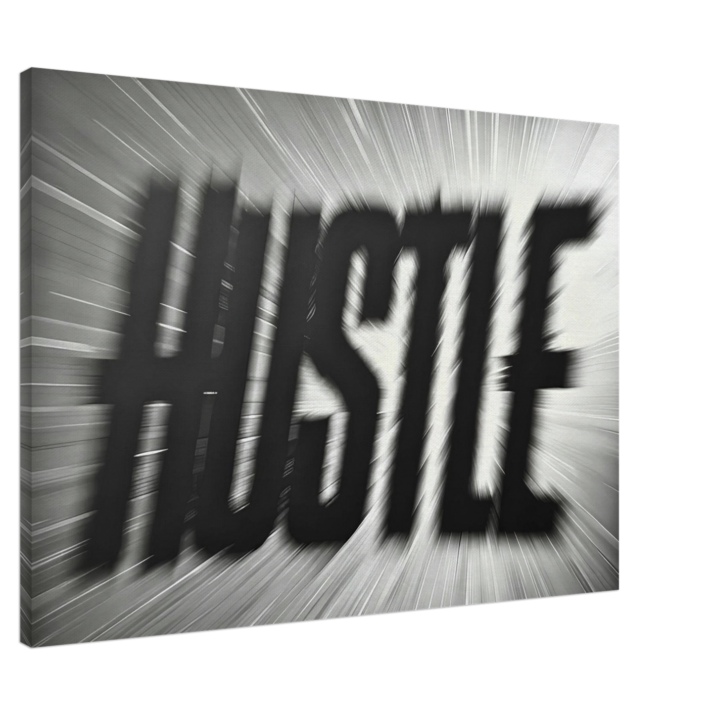 Hustle