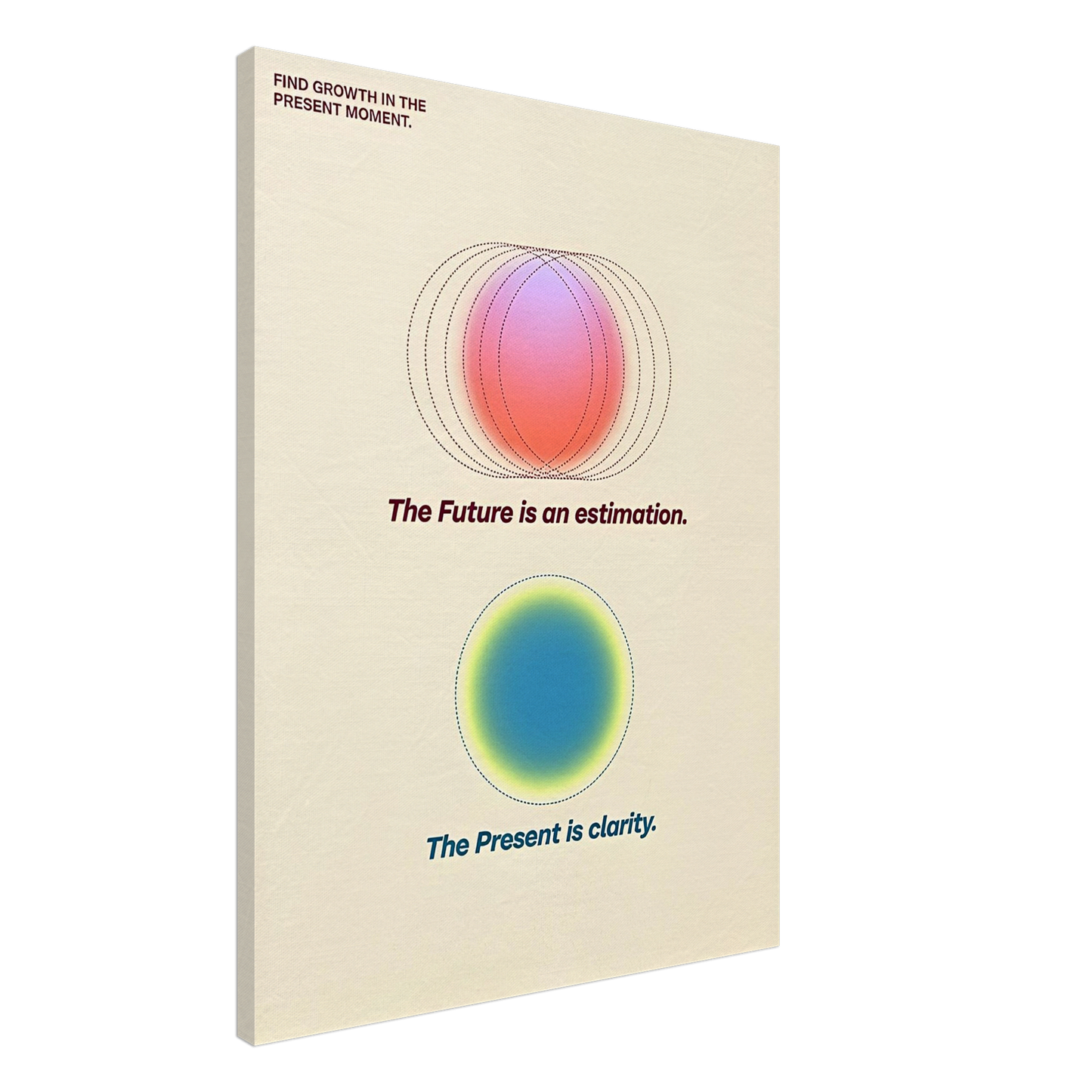 The Present Moment