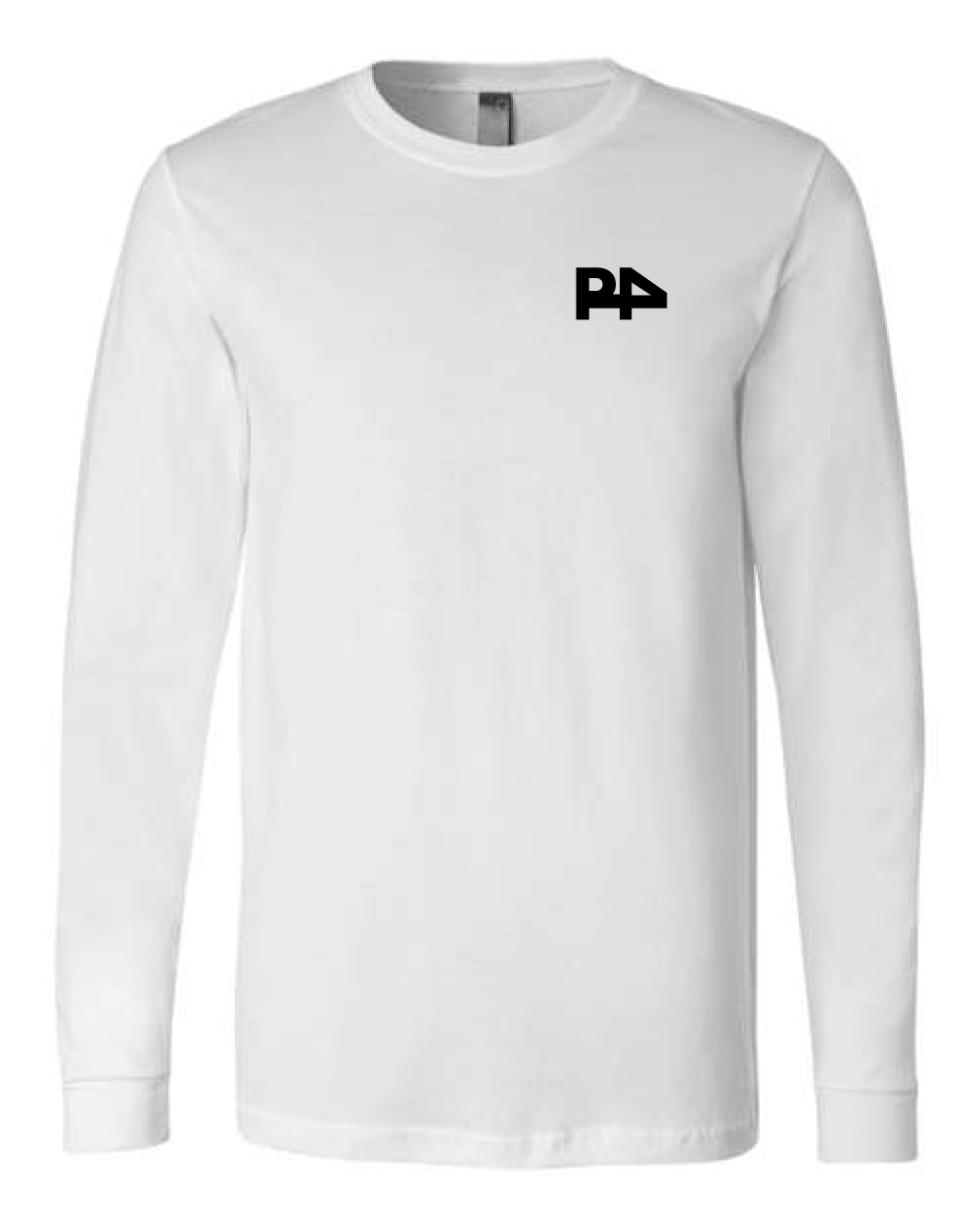 Phantom 4 Tiny Logo Long Sleeve
