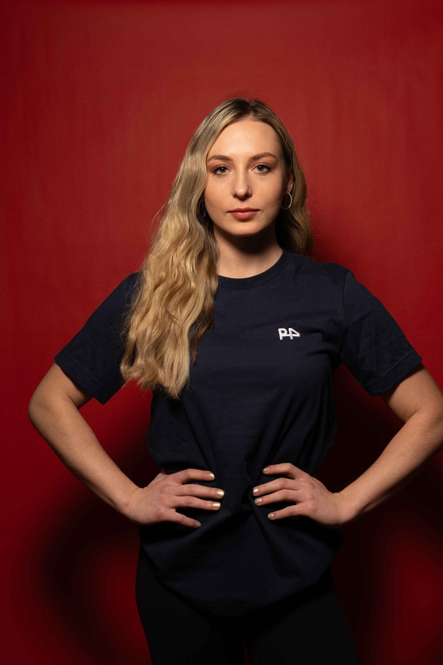 P4 Tees (Black)