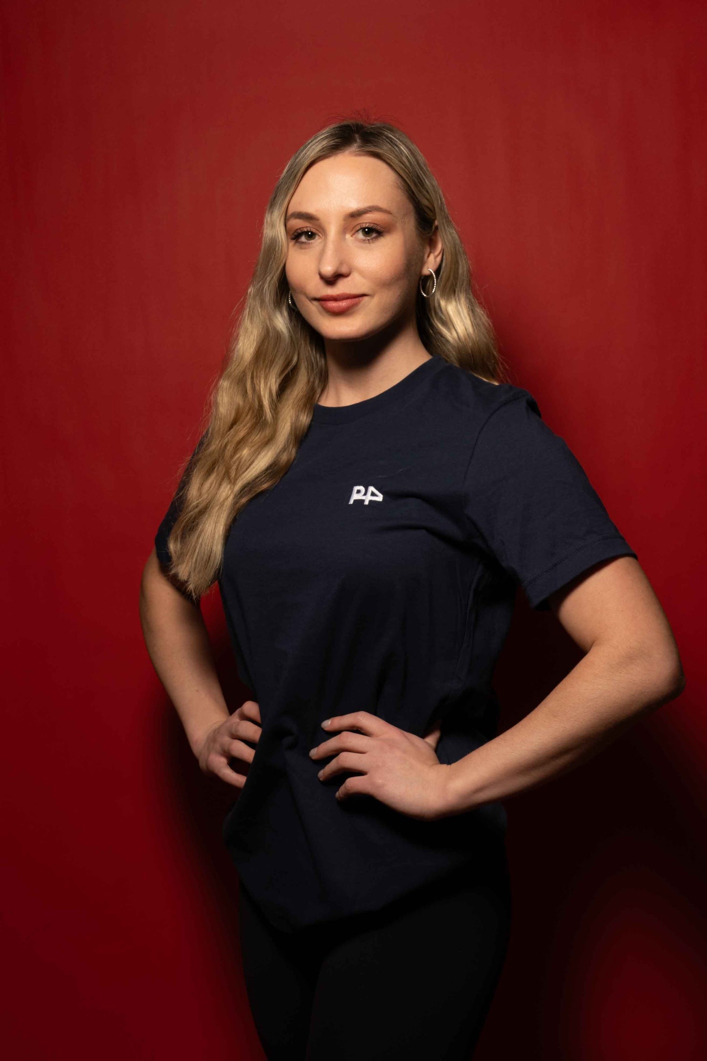 P4 Tees (Black)