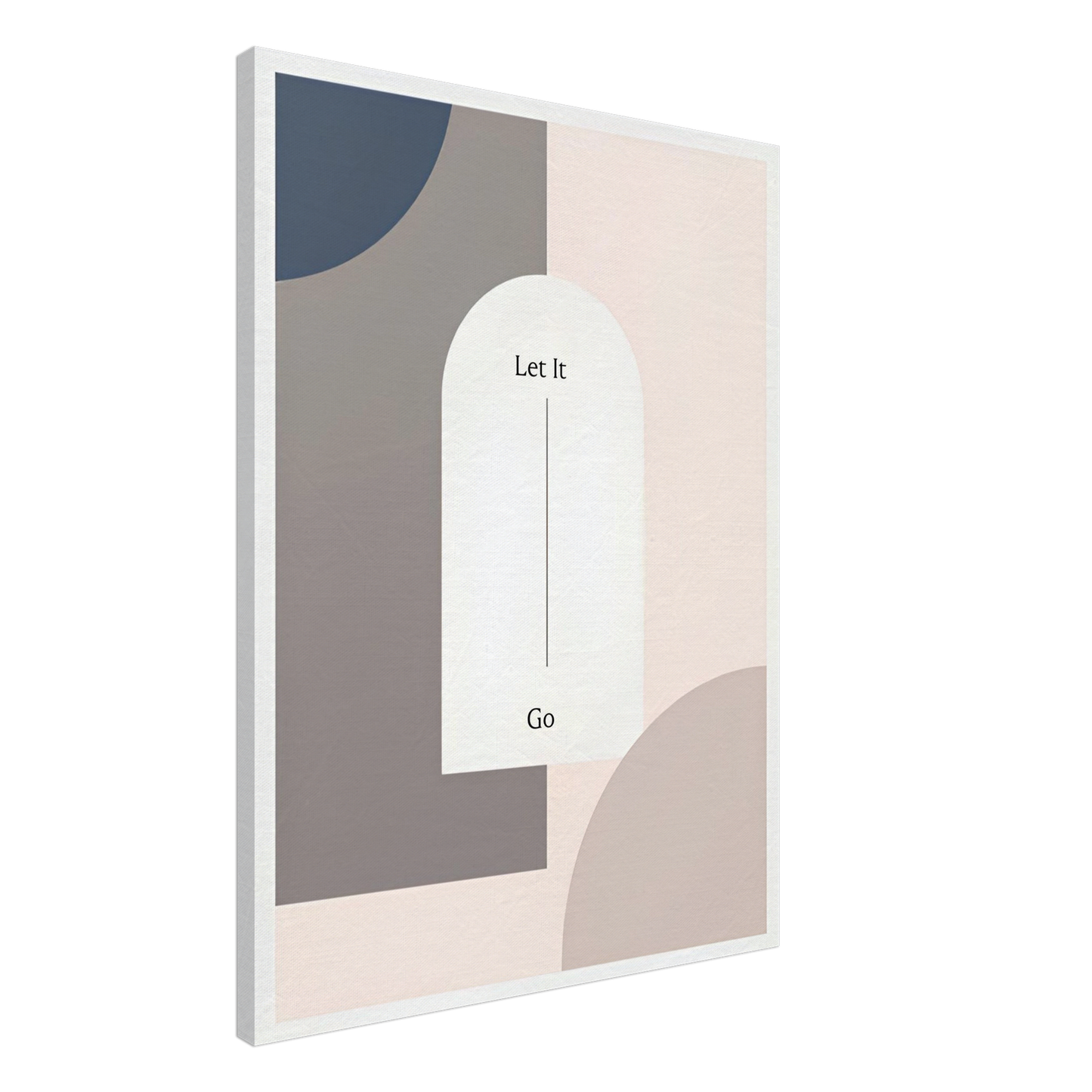 The Minimalist Arch