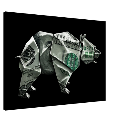 The Bear Market  Right
