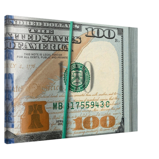 The Blueprint of Wealth