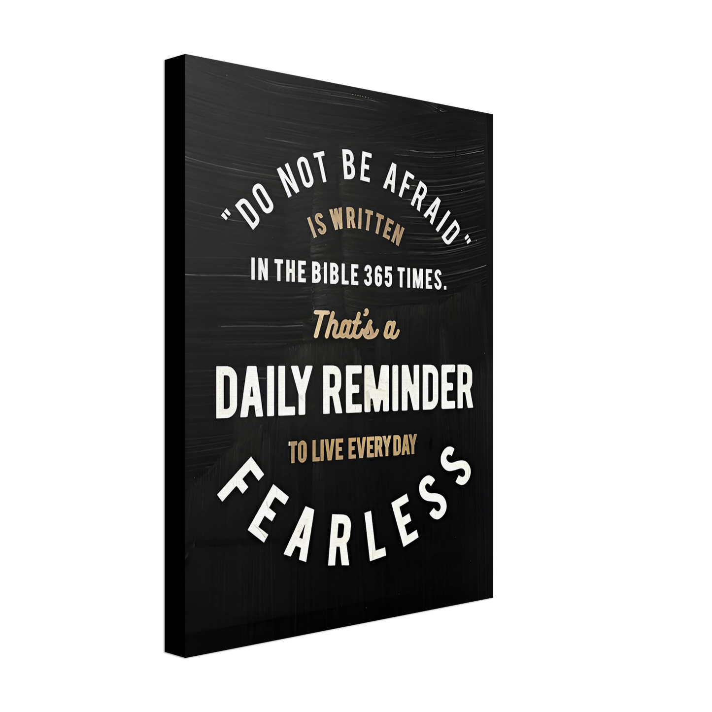 Fearless