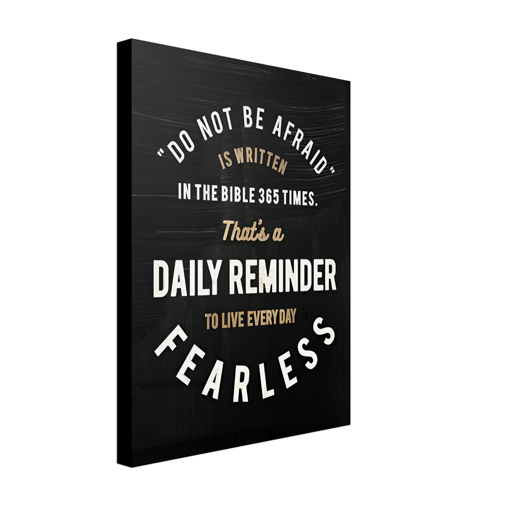 Fearless
