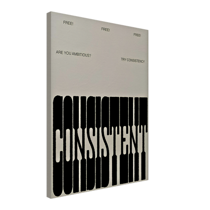 Consistency