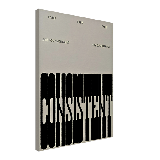 Consistency