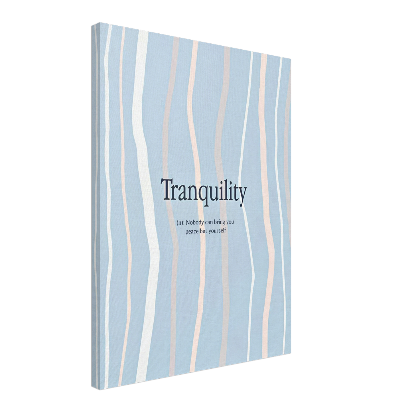 Tranquility