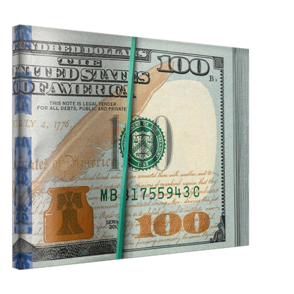 The Blueprint of Wealth