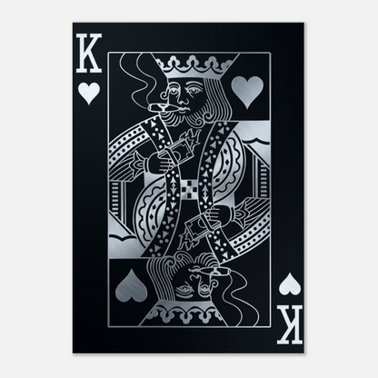 The King of Prosperity Platinum
