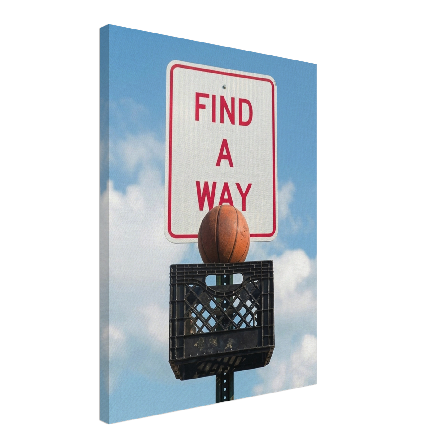 Find a Way