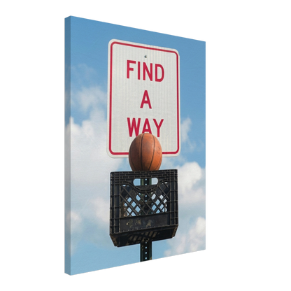 Find a Way