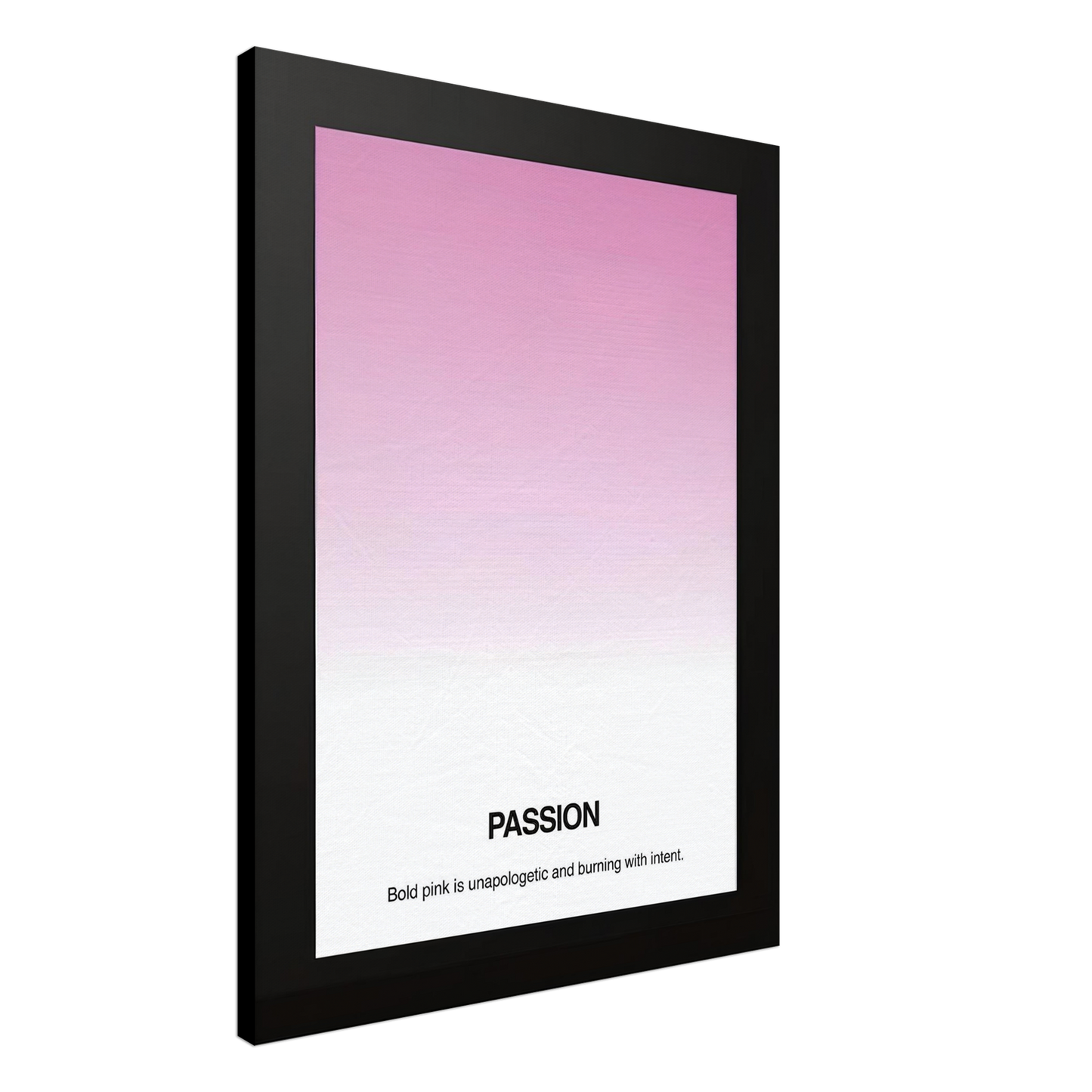 Passion