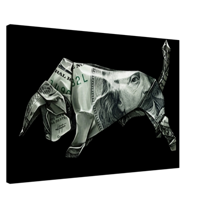 The Bear Market Left