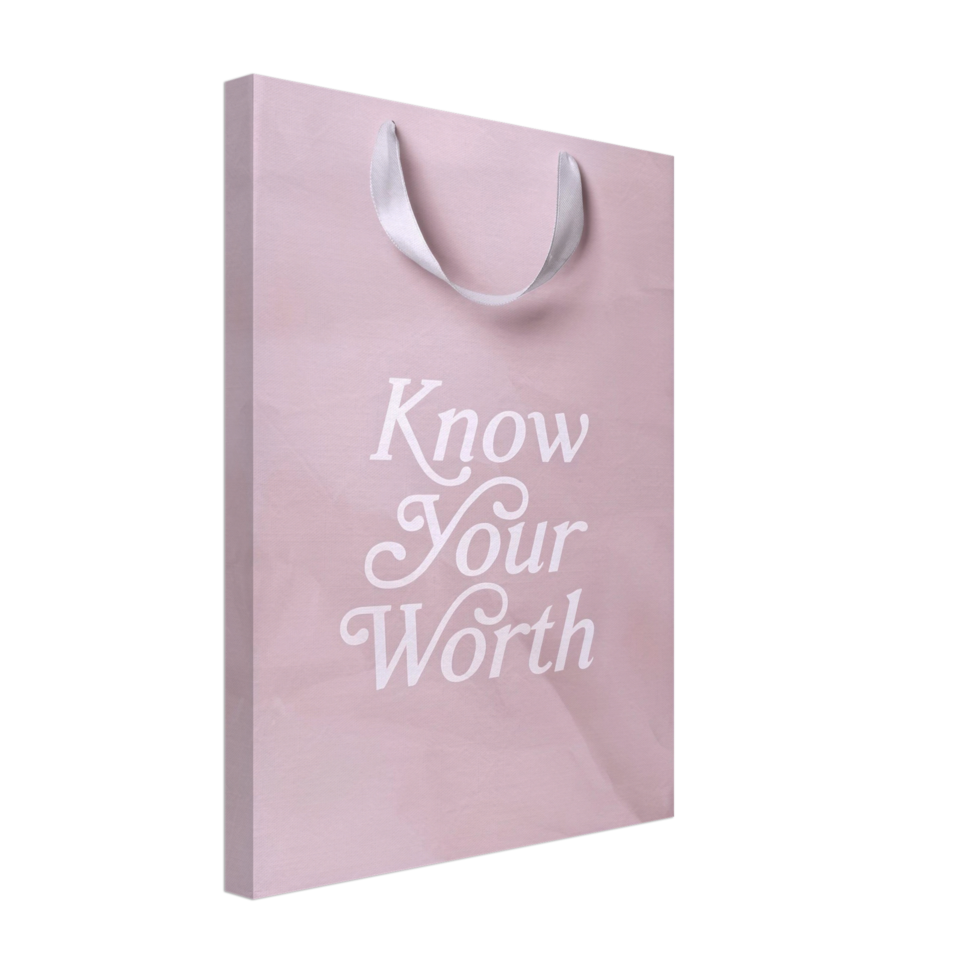 Know Your Worth