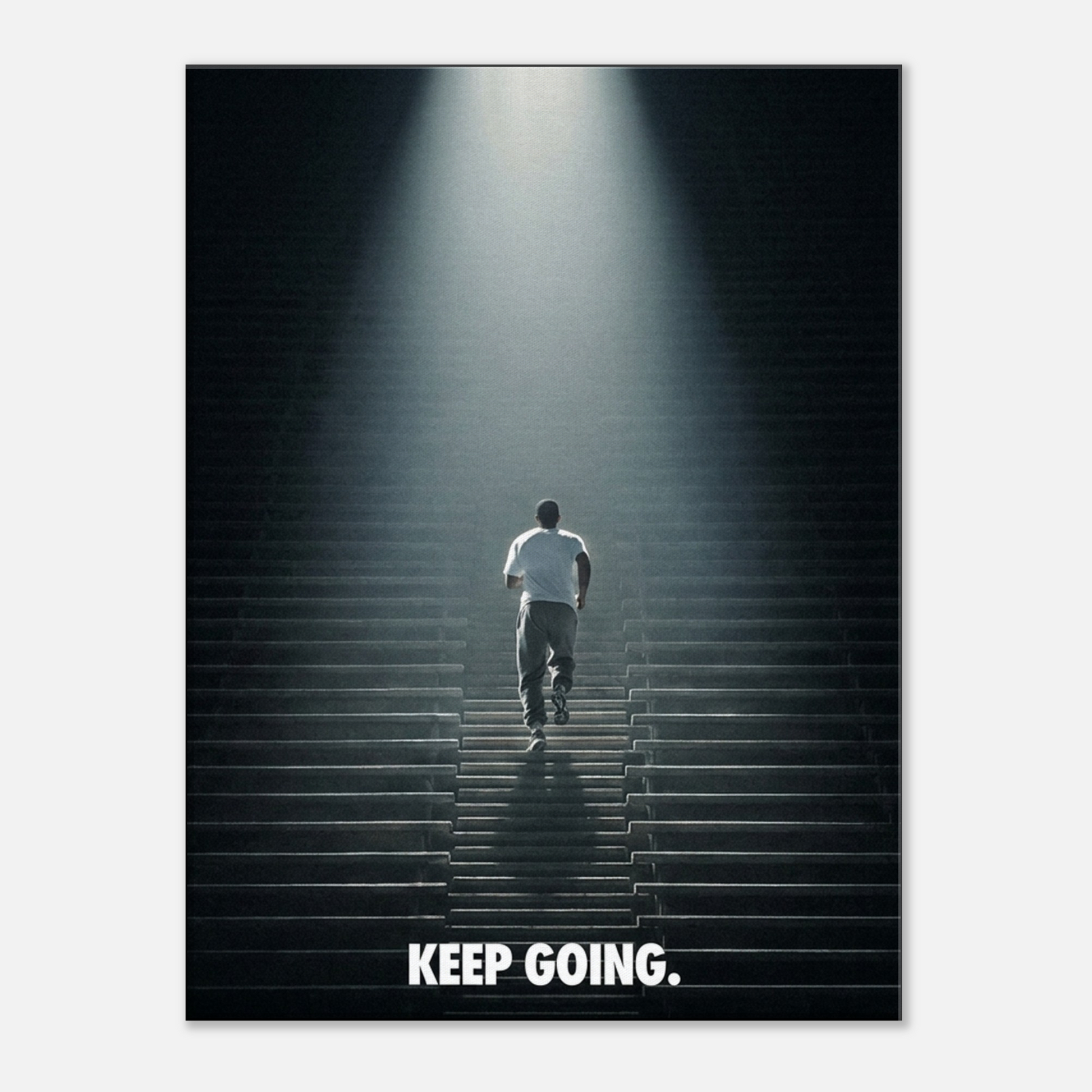 The Ascent of Persistence
