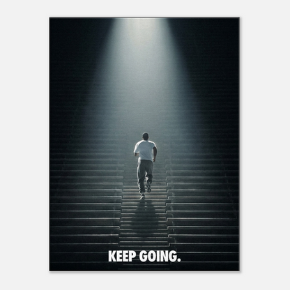 The Ascent of Persistence