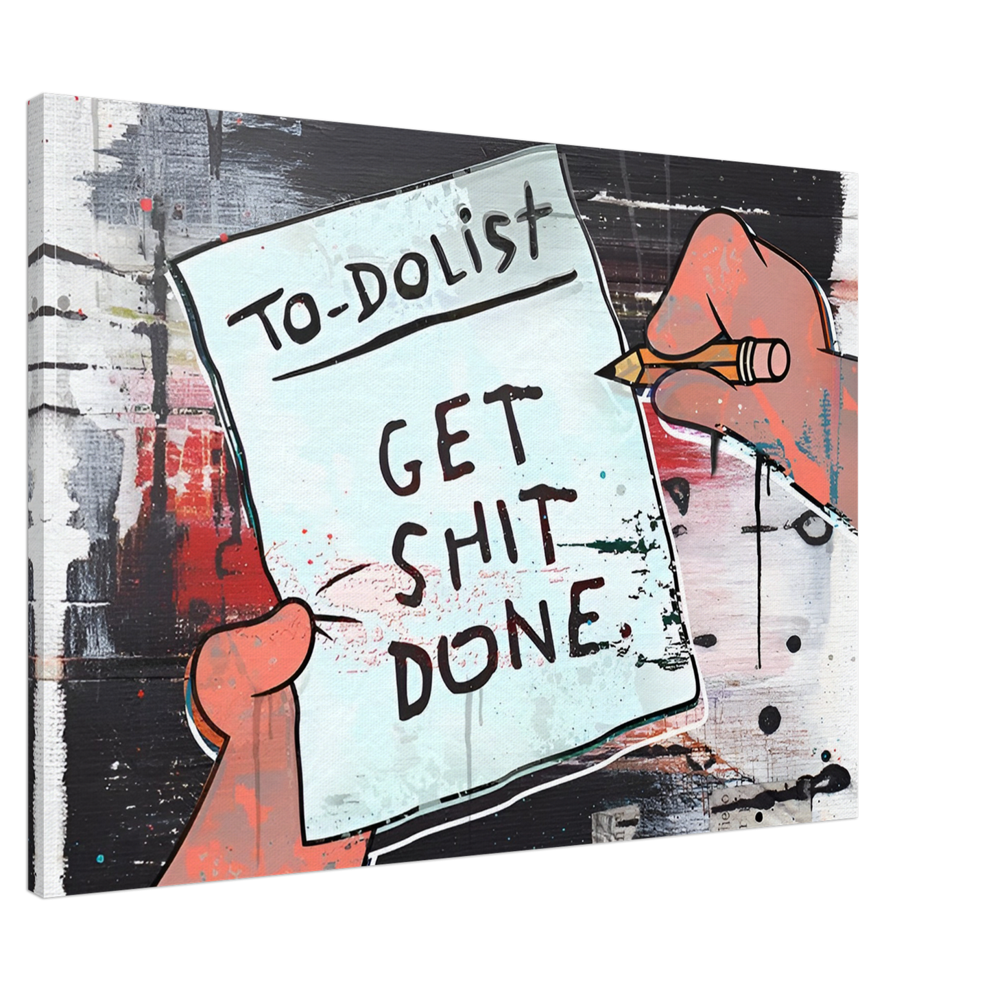 The Execution Manifesto