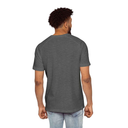 Phantom Logo T‑Shirt — Minimalist Black Text Graphic Tee