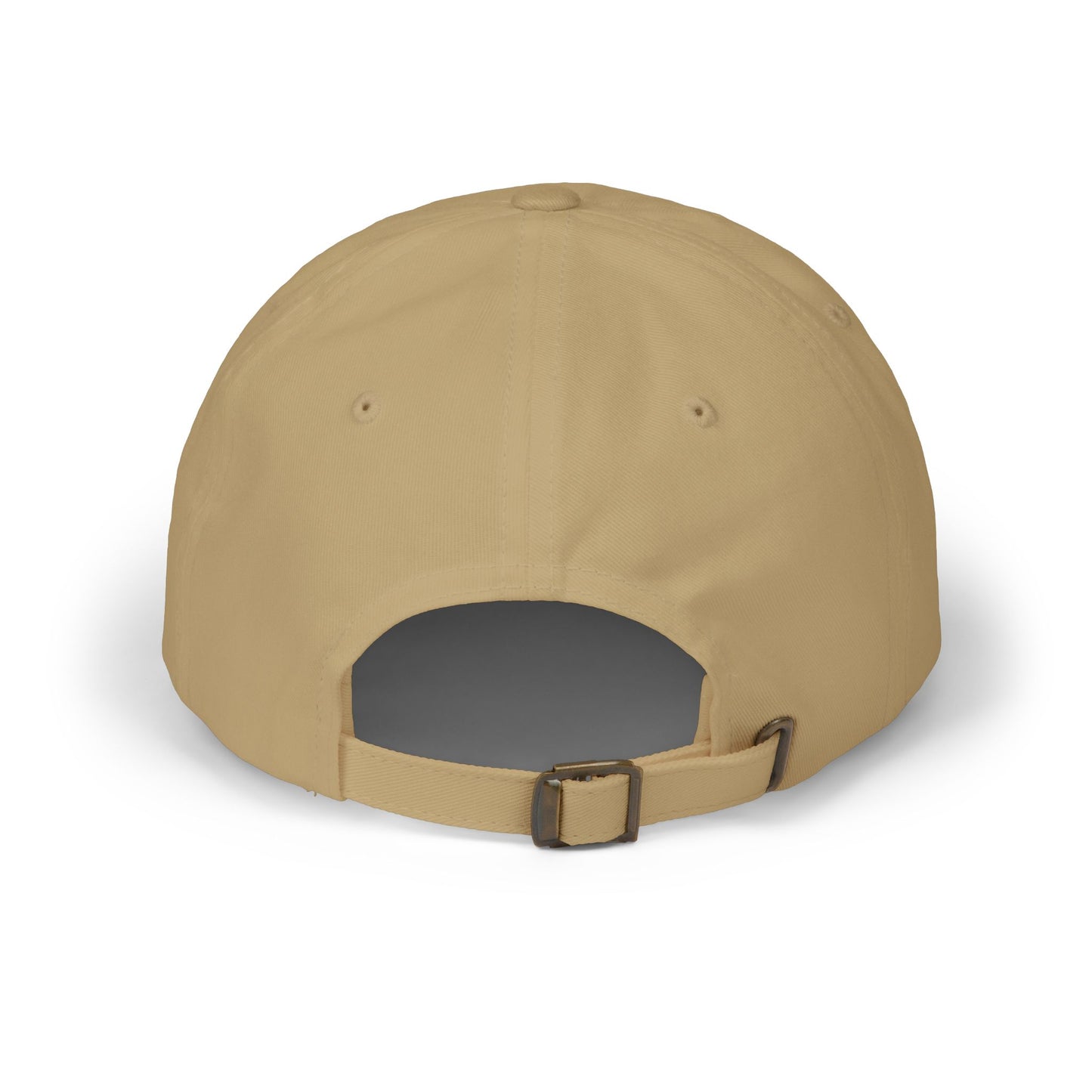 Copy of Dad Cap — 'PHANTOM' Embroidered Minimalist Baseball Hat