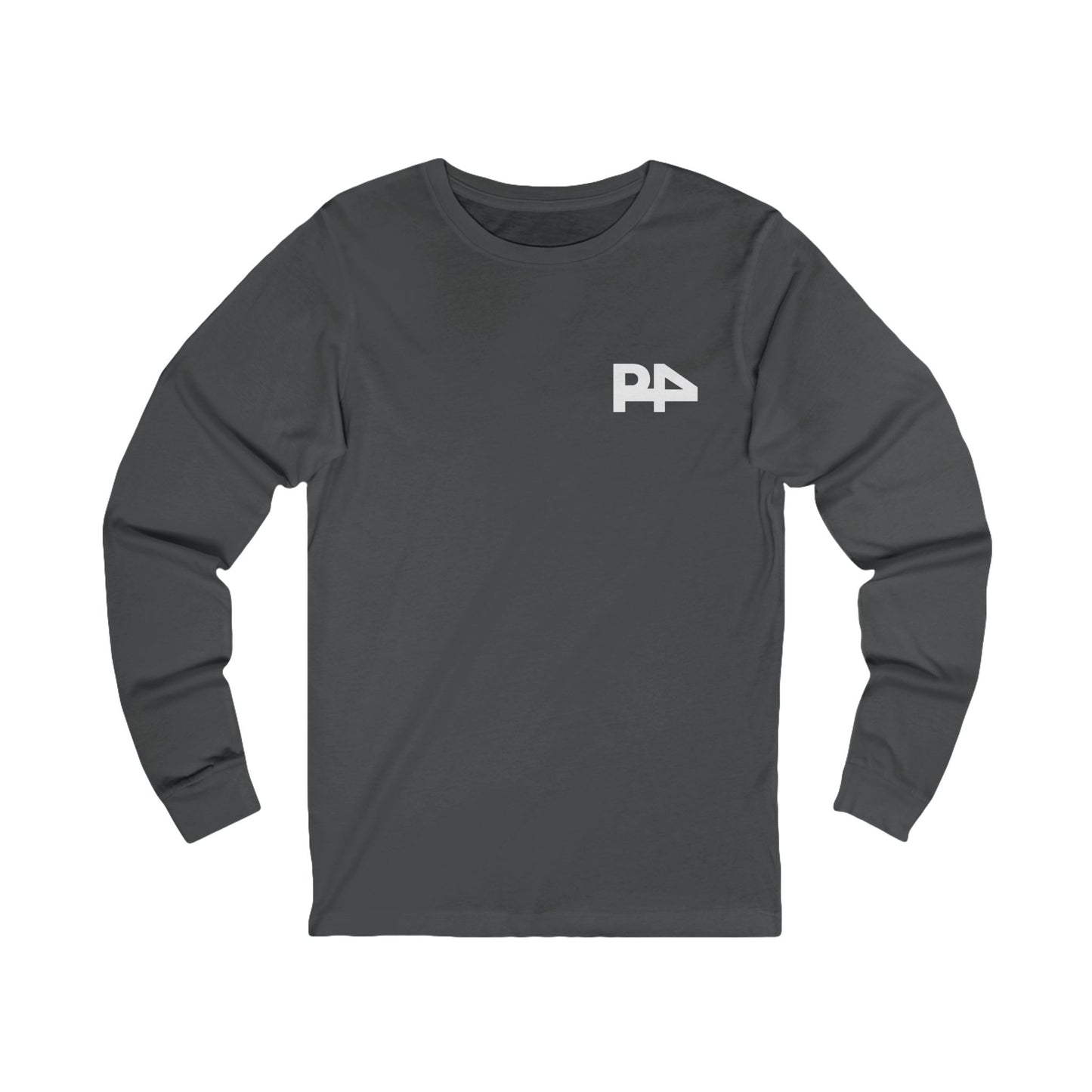 P4 Long Sleeve T-shirt