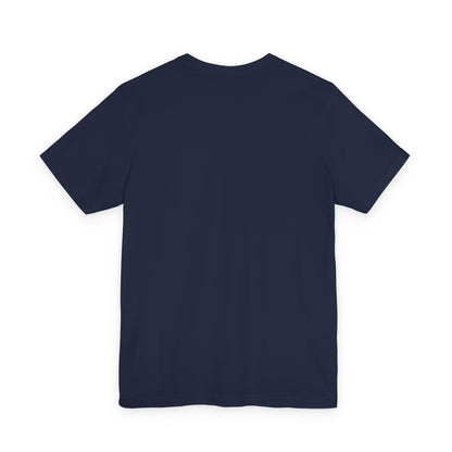 P4 Embroidered T-Shirt