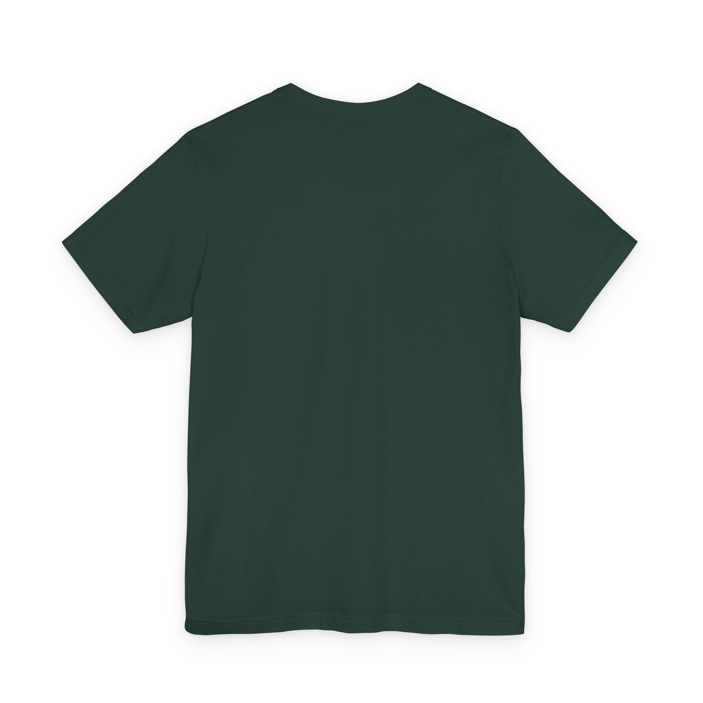P4 Embroidered T-Shirt