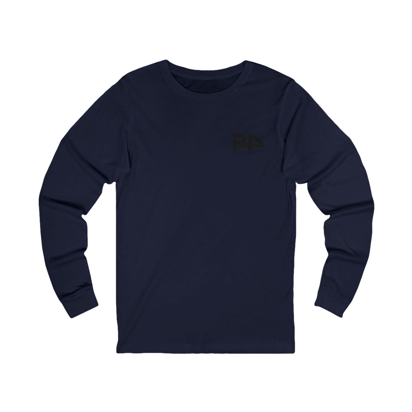 P4 Long Sleeve T-shirt