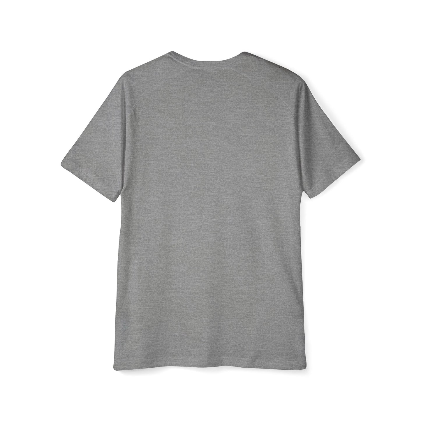Phantom Logo T‑Shirt — Minimalist Black Text Graphic Tee