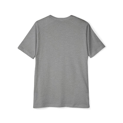 Phantom Logo T‑Shirt — Minimalist Black Text Graphic Tee