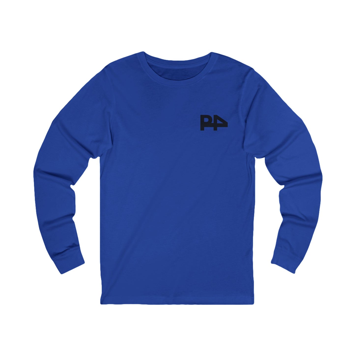 P4 Long Sleeve T-shirt