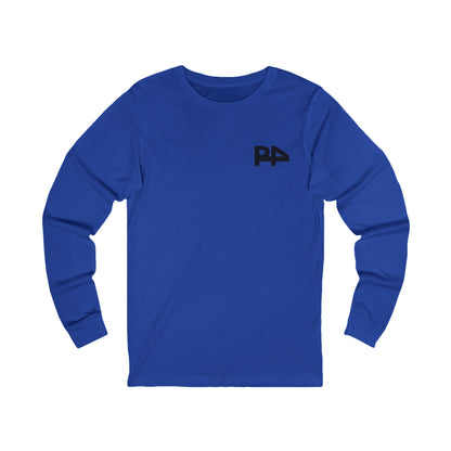 P4 Long Sleeve T-shirt
