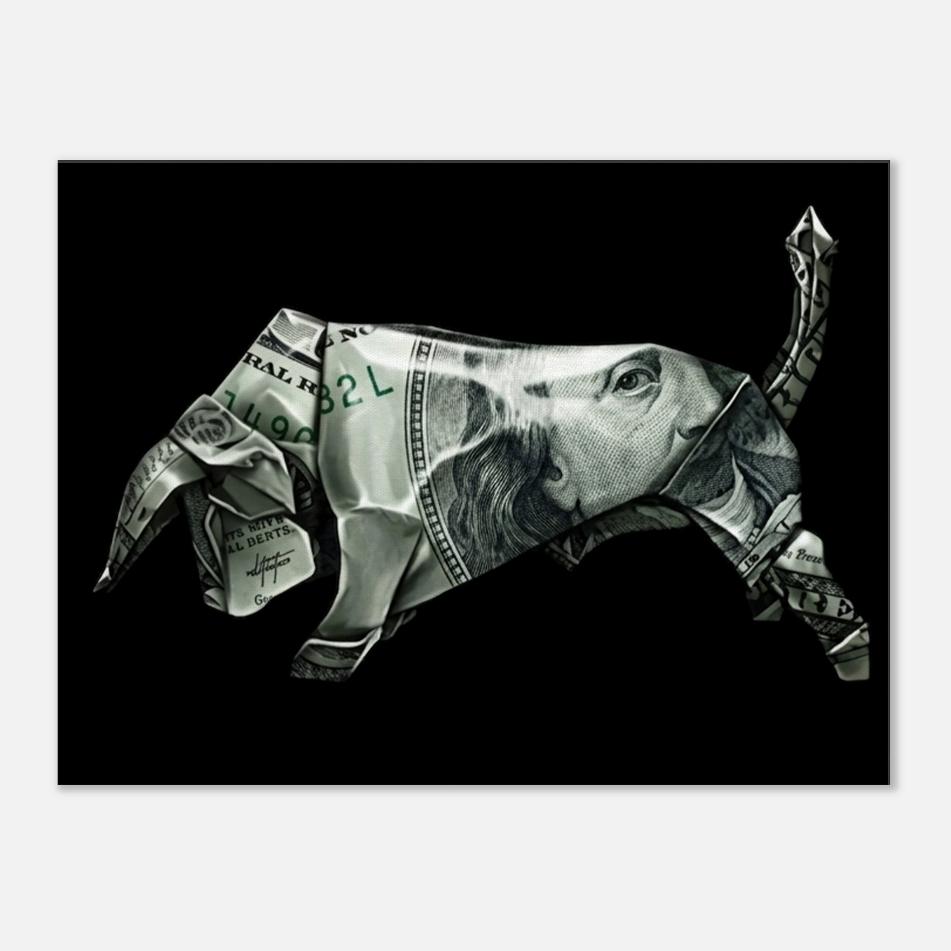 The Bear Market Left