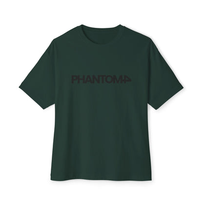 Phantom 4 Oversized T‑Shirt