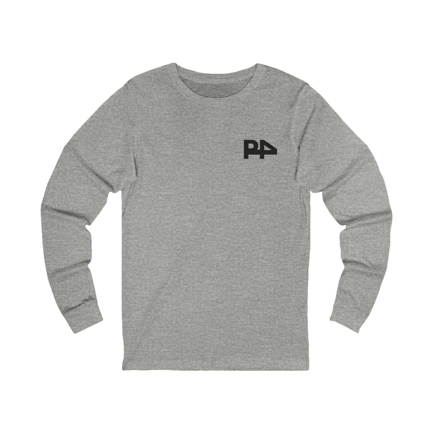 P4 Long Sleeve T-shirt