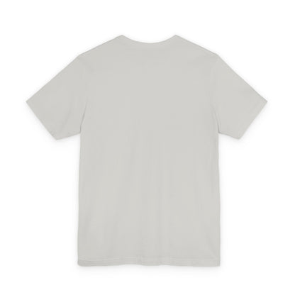 P4 Embroidered T-Shirt