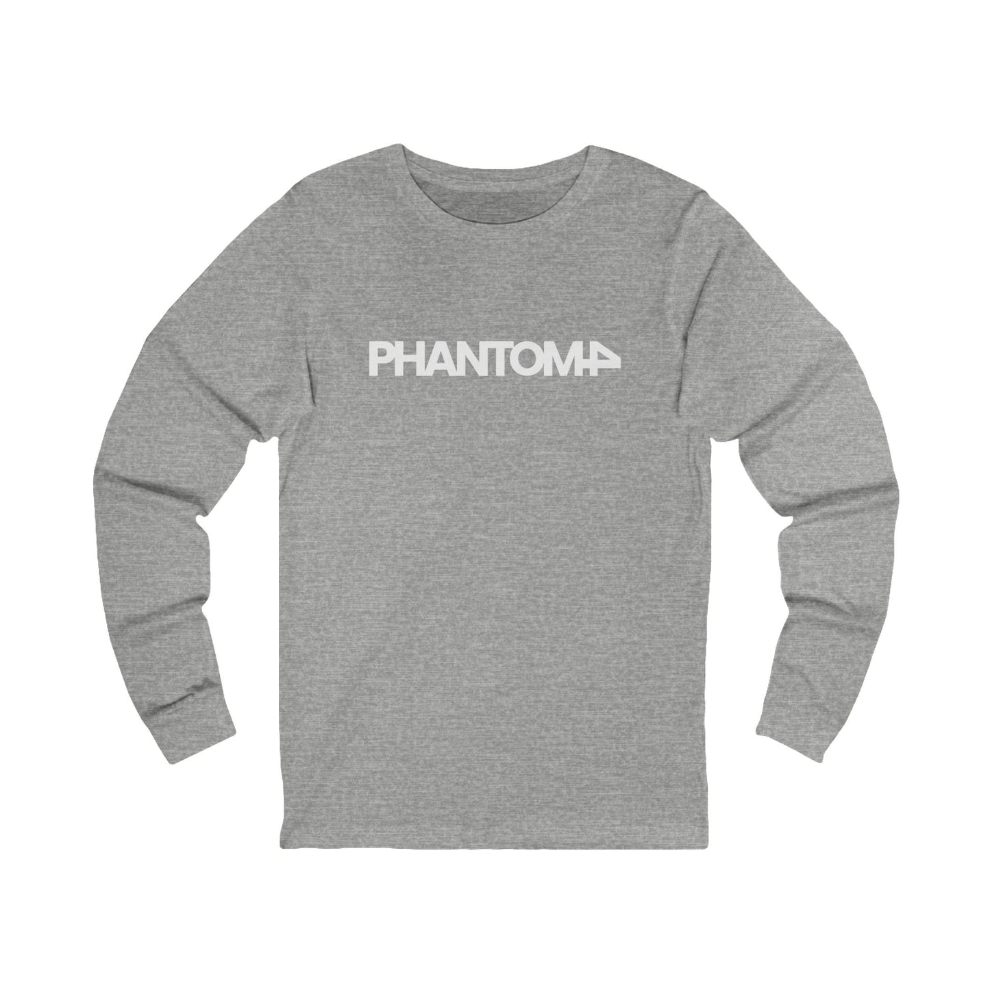 Phantom 4 Long Sleeve Tee