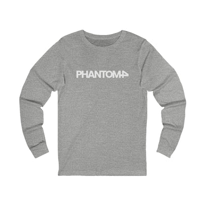 Phantom 4 Long Sleeve Tee