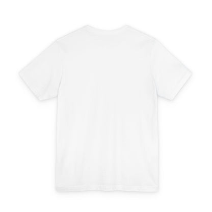 P4 Embroidered T-Shirt