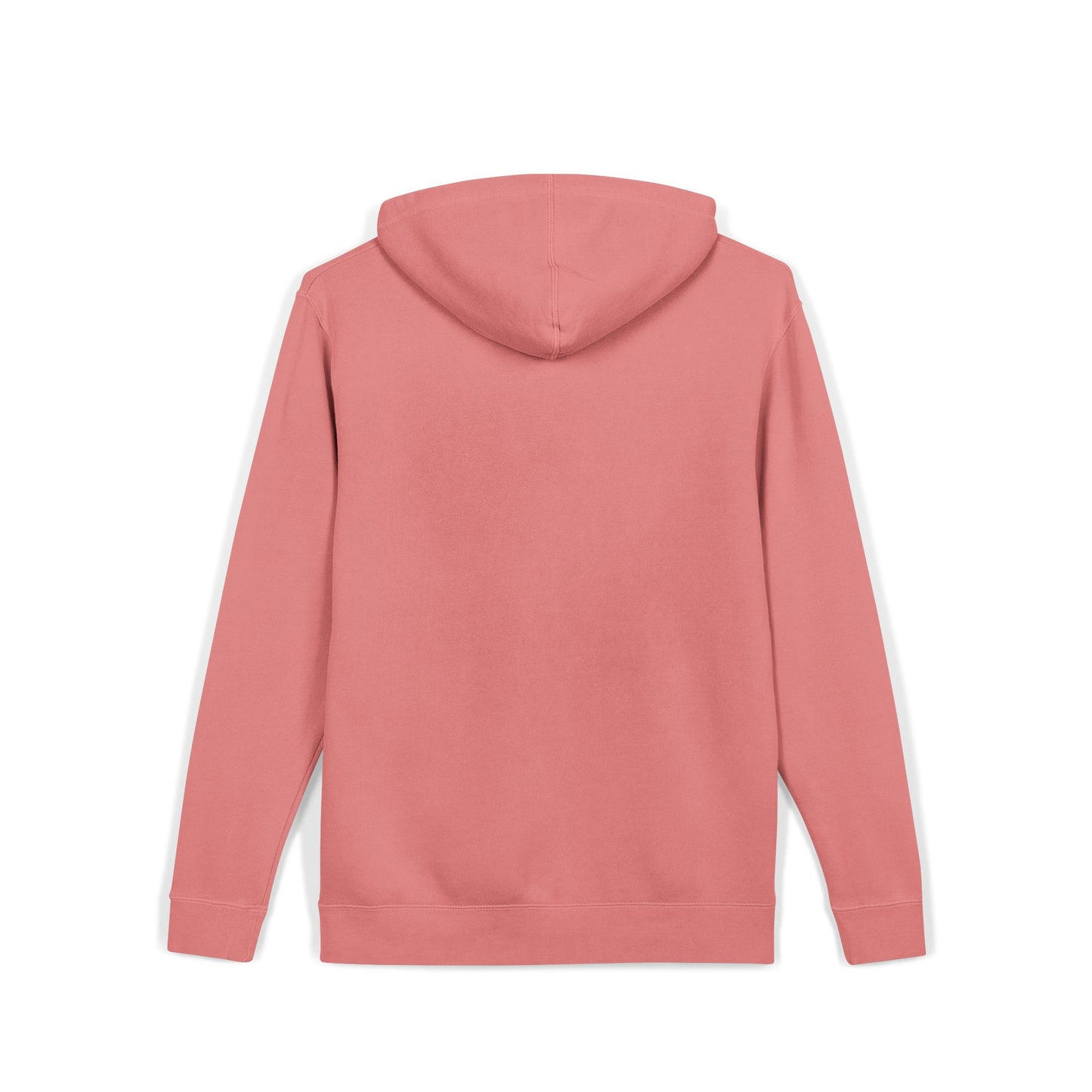 P4 Embroidered Hoodie