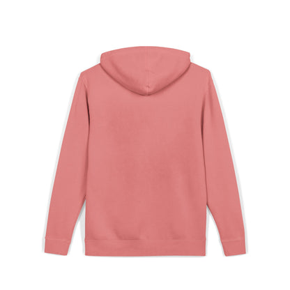 P4 Embroidered Hoodie