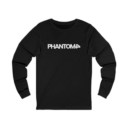 Phantom 4 Long Sleeve Tee