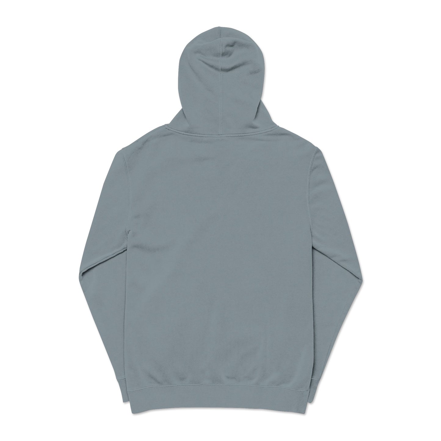P4 Embroidered Hoodie