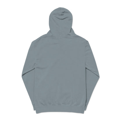 P4 Embroidered Hoodie