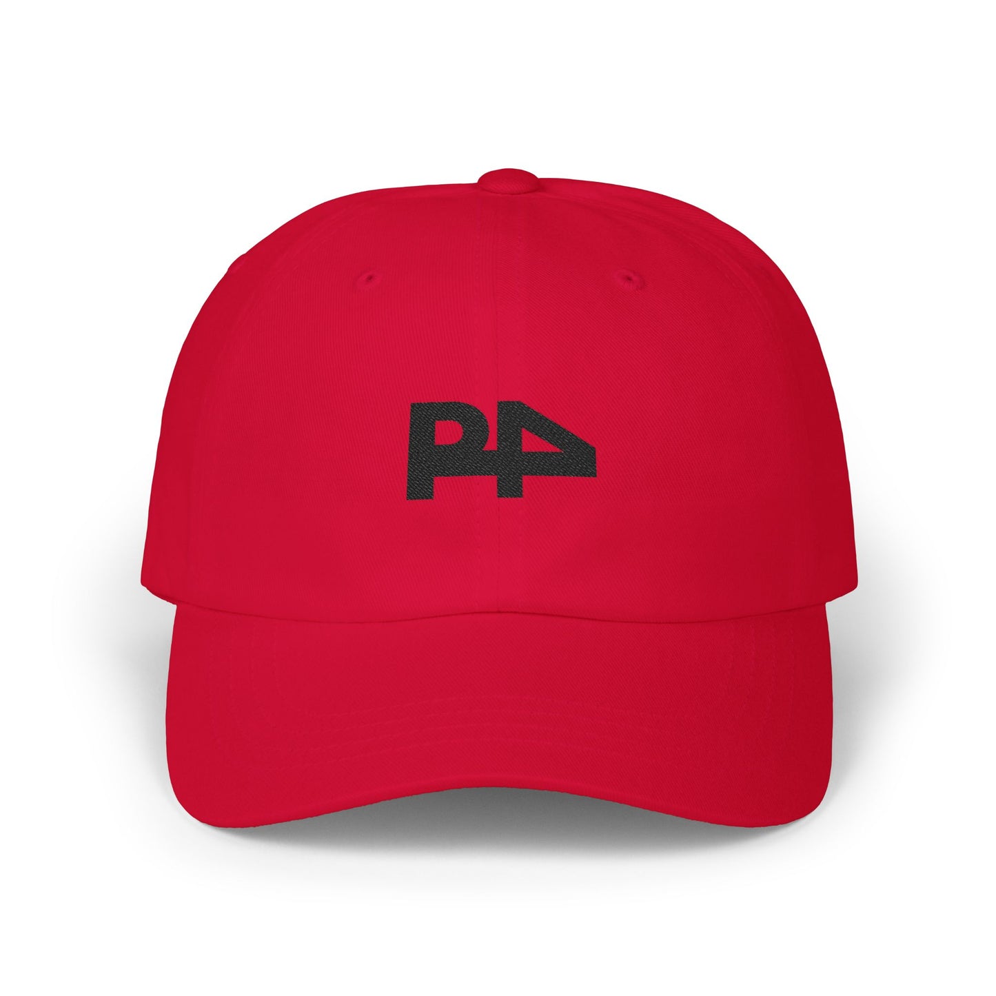 Copy of Dad Cap — 'PHANTOM' Embroidered Minimalist Baseball Hat