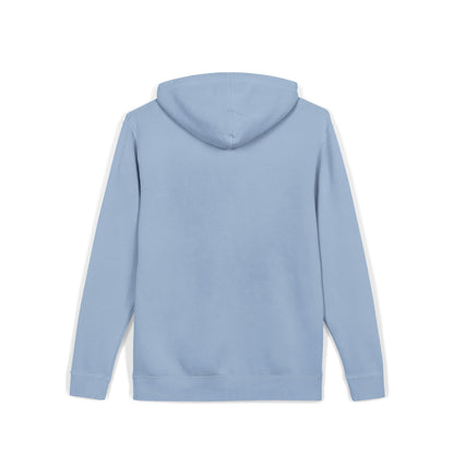 P4 Embroidered Hoodie
